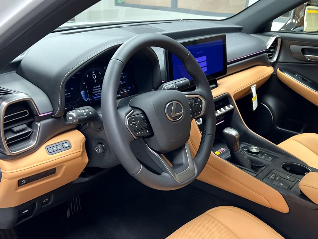 New 2026 Lexus IS 350 F Sport image 39