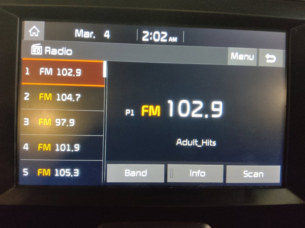 Used 2021 Kia Soul S image 25