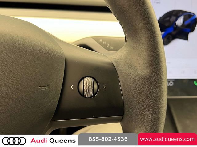 Used 2021 Tesla Model Y Long Range image 21