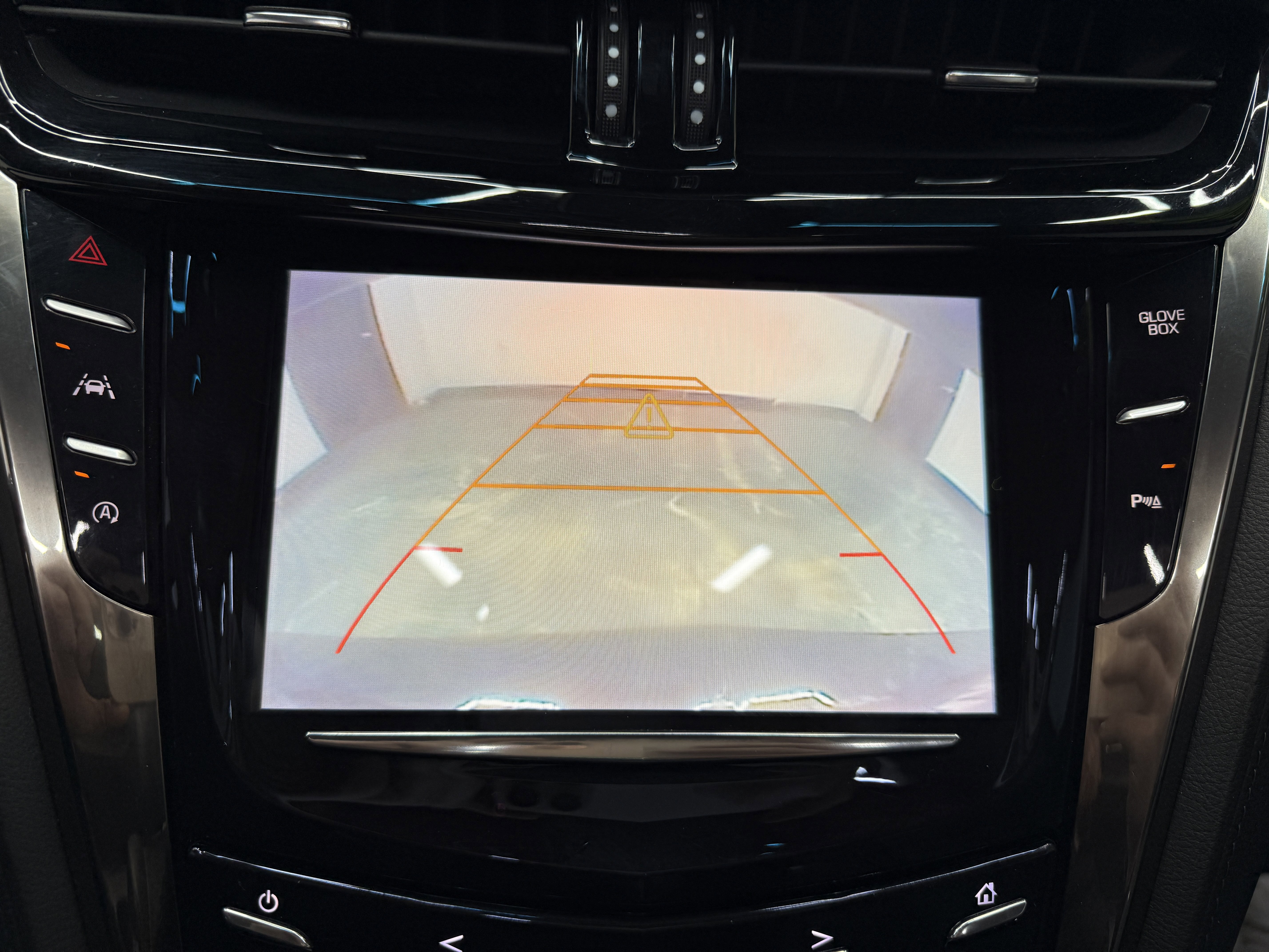 Used 2016 Cadillac CTS Luxury image 21