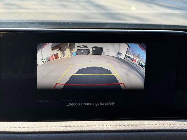 Used 2023 MAZDA CX-30 AWD 2.5 S w/ Premium Package image 16