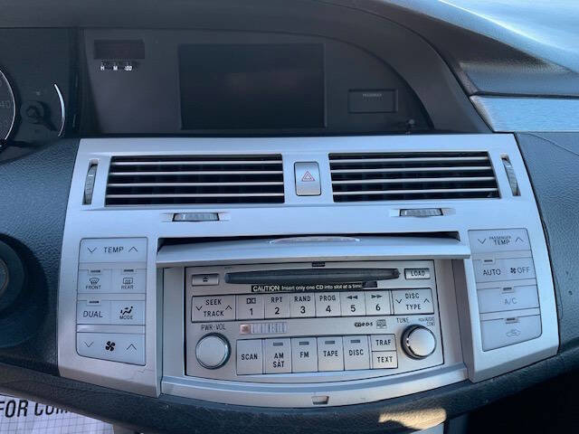 Used 2005 Toyota Avalon Touring image 18