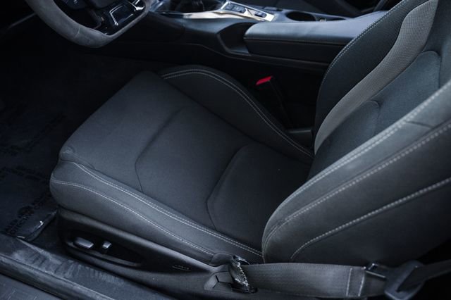 Used 2019 Chevrolet Camaro LT w/ 1LE Track Performance Package image 69