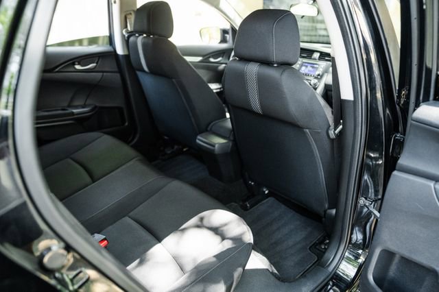 Used 2017 Honda Civic LX image 71