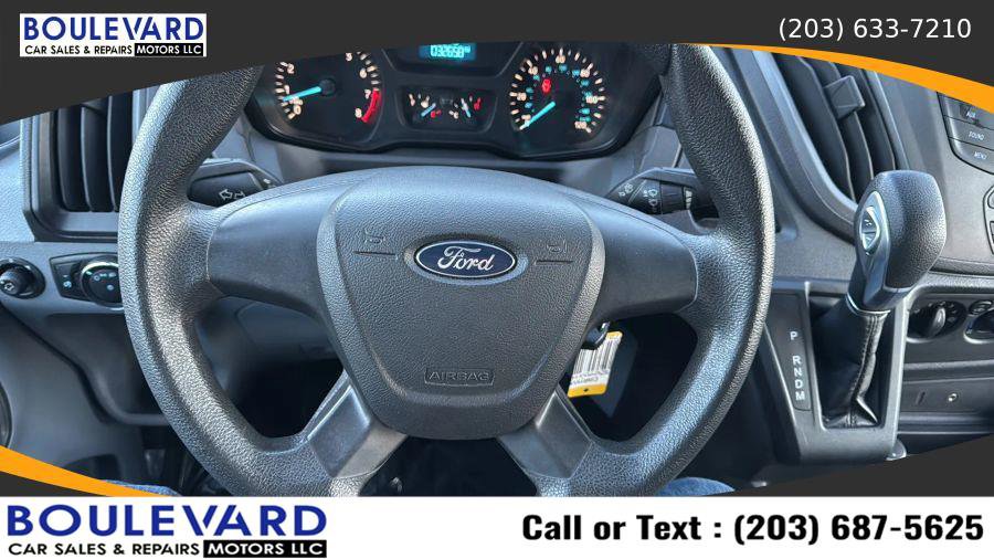 Used 2016 Ford Transit 350 XL image 18