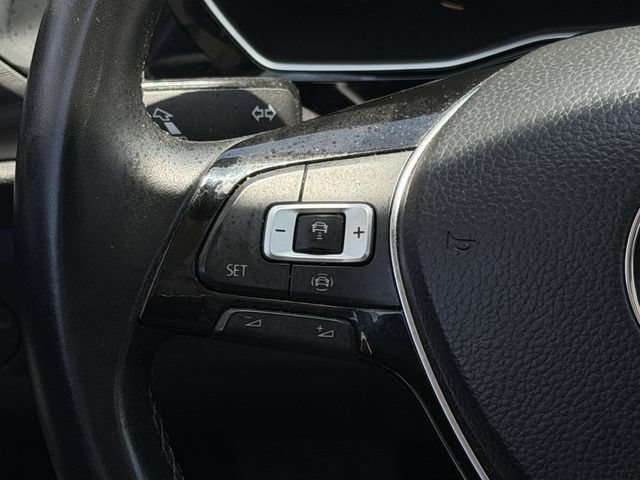 Used 2019 Volkswagen Jetta SEL FWD image 12