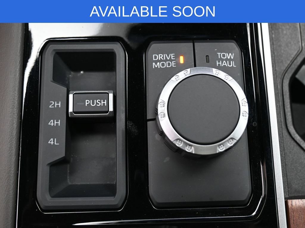 Used 2025 Toyota Tundra 1794 Edition image 26