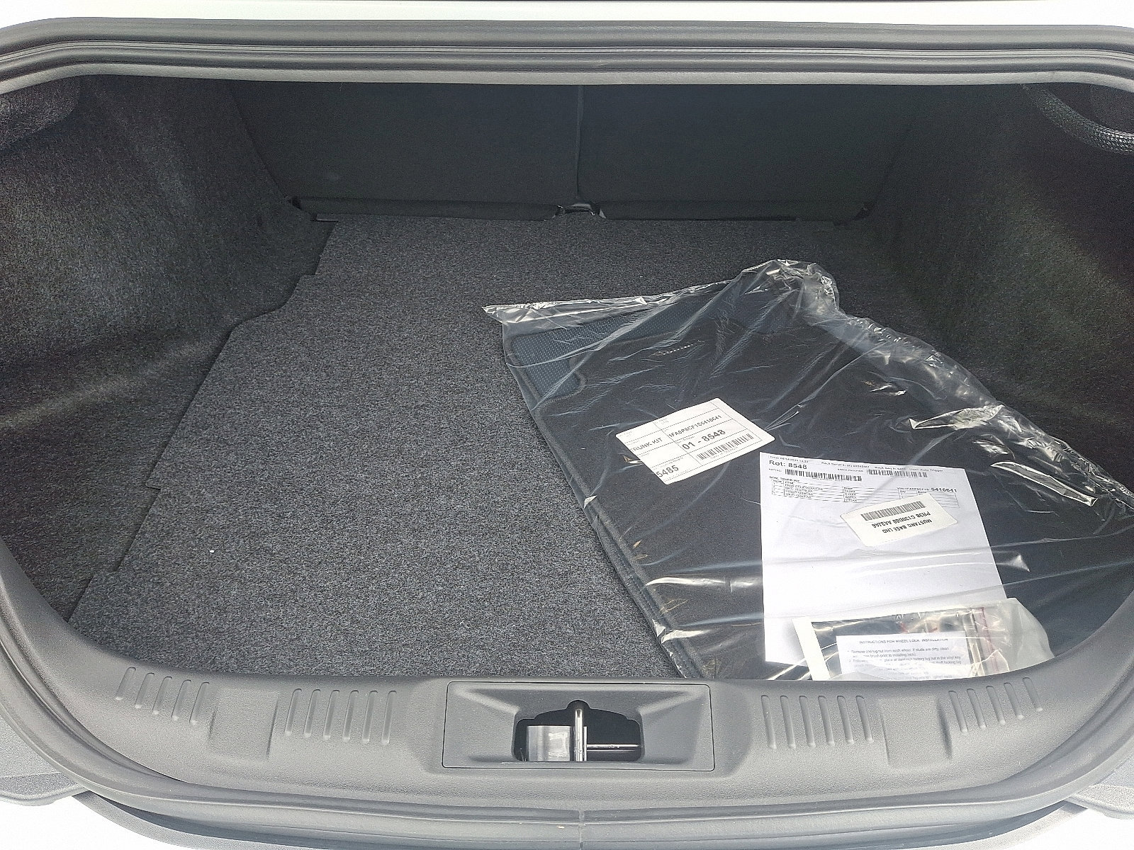 New 2025 Ford Mustang GT Premium image 20