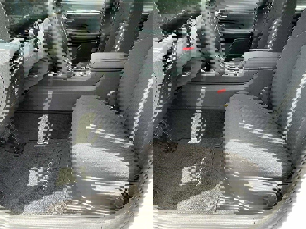 New 2025 Hyundai Sonata SE image 13