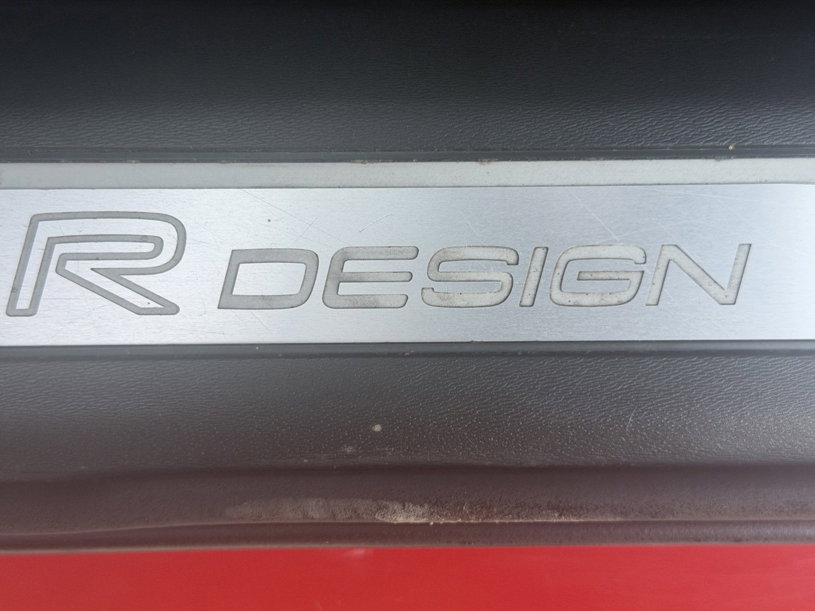 Used 2017 Volvo XC90 T6 R-Design w/ Vision Package image 14