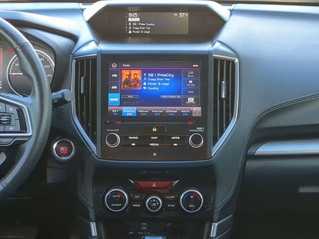 Used 2021 Subaru Forester Limited image 18