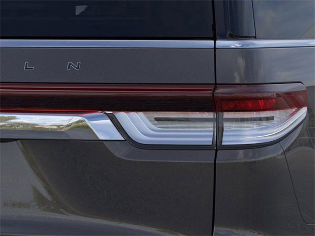 New 2024 Lincoln Navigator Black Label image 41