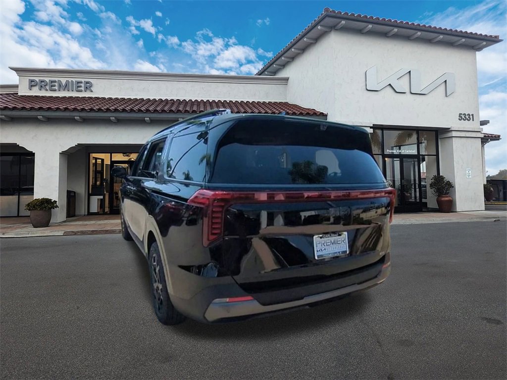 New 2026 Kia Carnival SX Prestige image 7