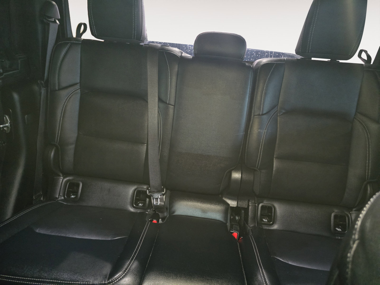 Certified 2023 Jeep Gladiator Willys image 22