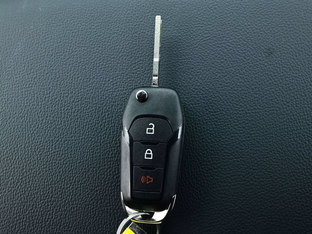 Certified 2025 Ford F150 STX RWD image 17