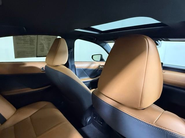 Used 2023 Lexus IS 300 w/ Premium Package RWD image 34