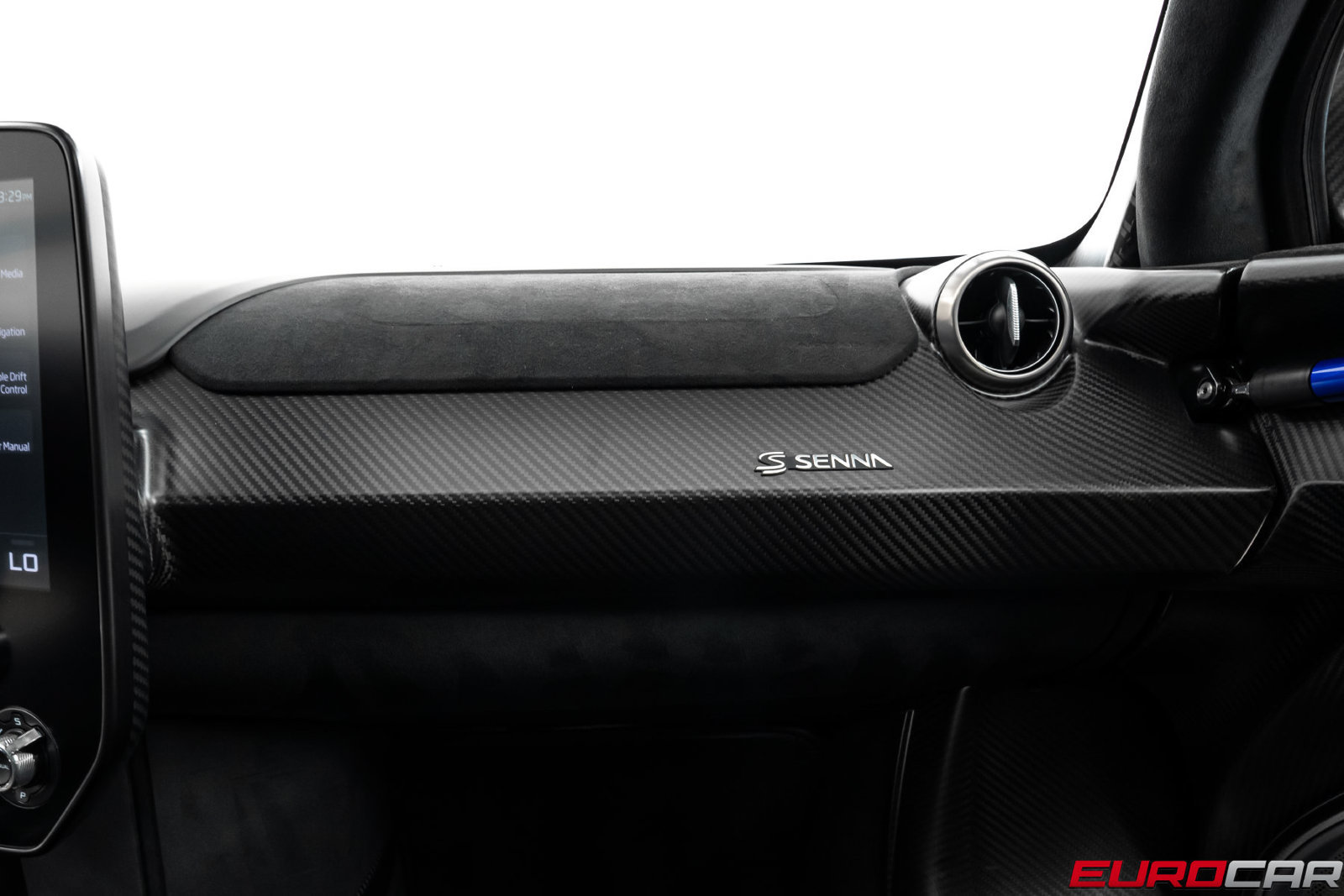 Used 2019 McLaren Senna RWD image 61