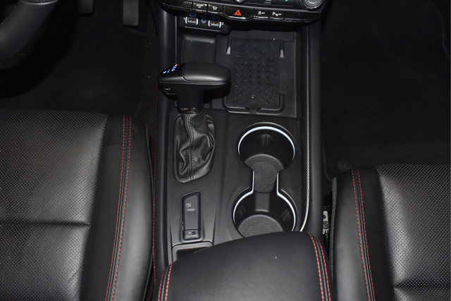 Used 2025 Dodge Durango R/T w/ Blacktop Package AWD/4WD image 24