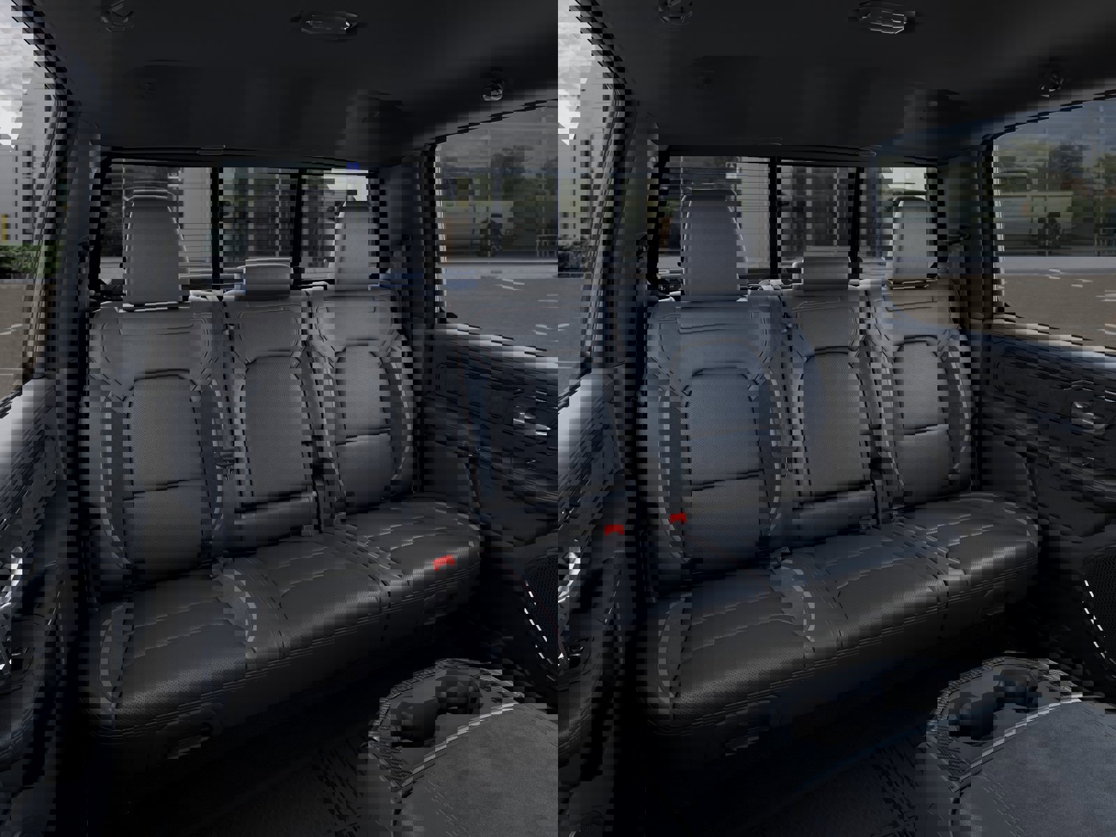 New 2026 RAM 1500 RHO image 33