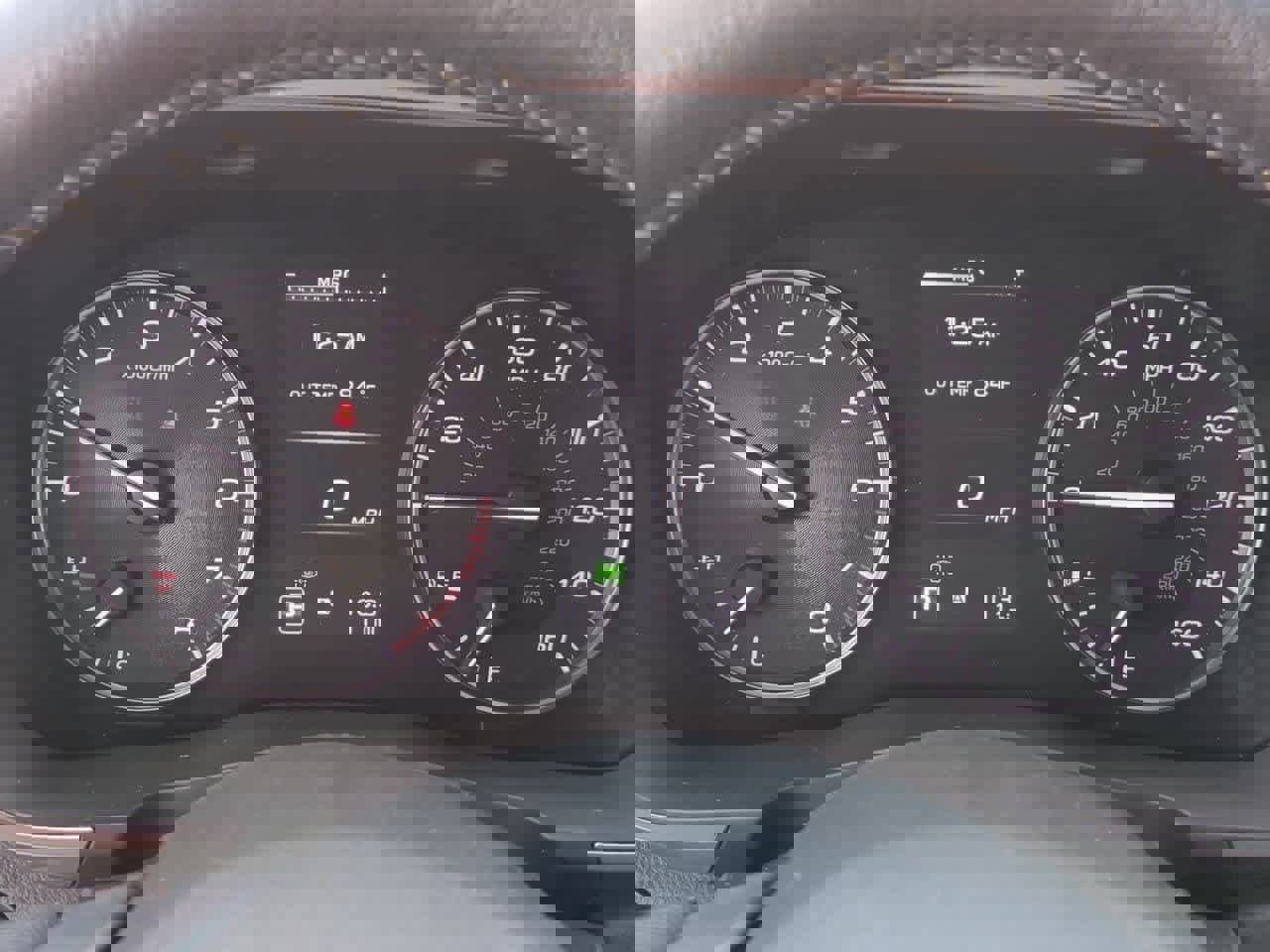 Used 2025 Subaru Ascent Limited image 34