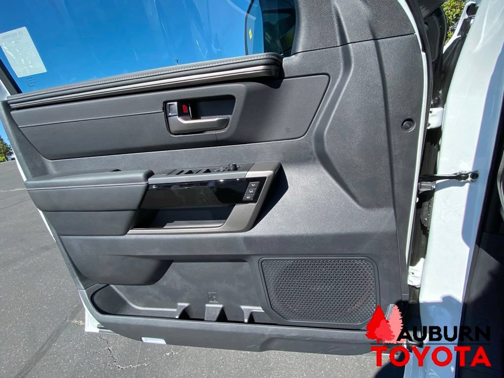 New 2026 Toyota Tundra Limited AWD/4WD image 31