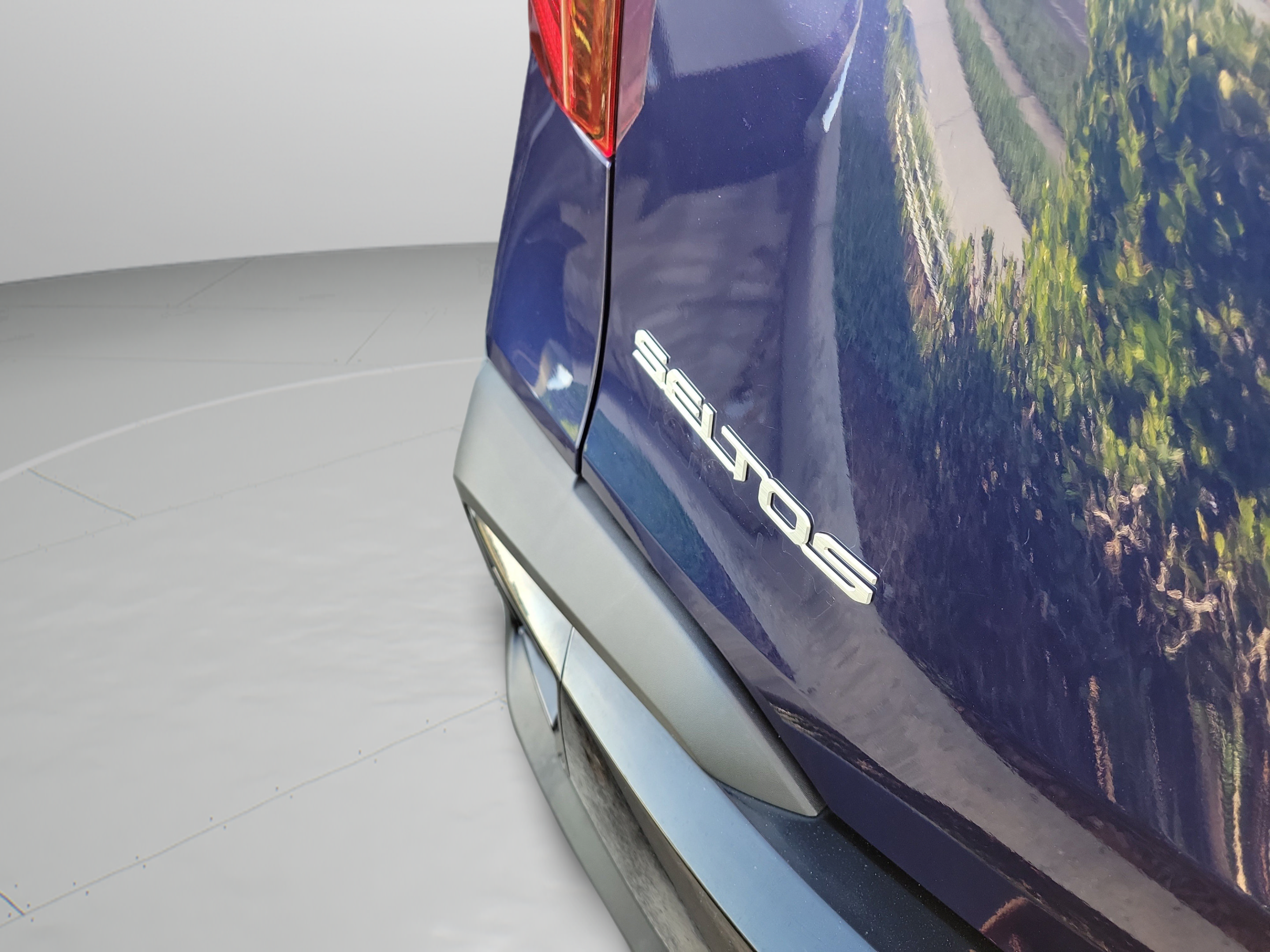 Certified 2024 Kia Seltos S FWD image 31