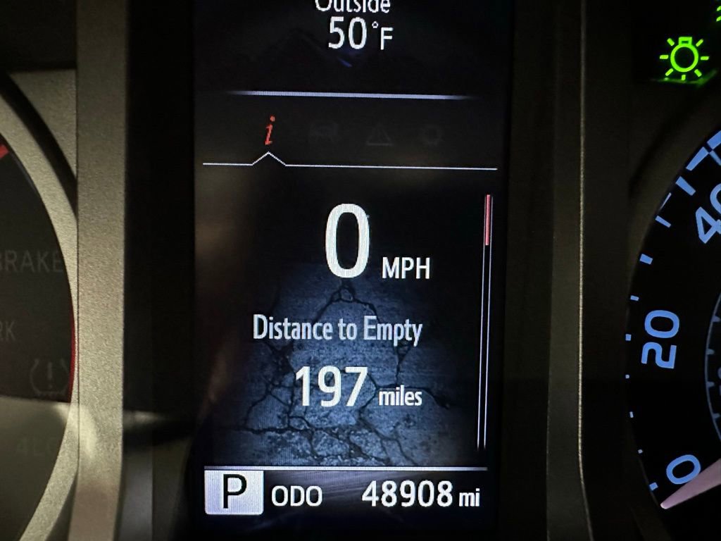 Used 2023 Toyota Tacoma SR5 image 24