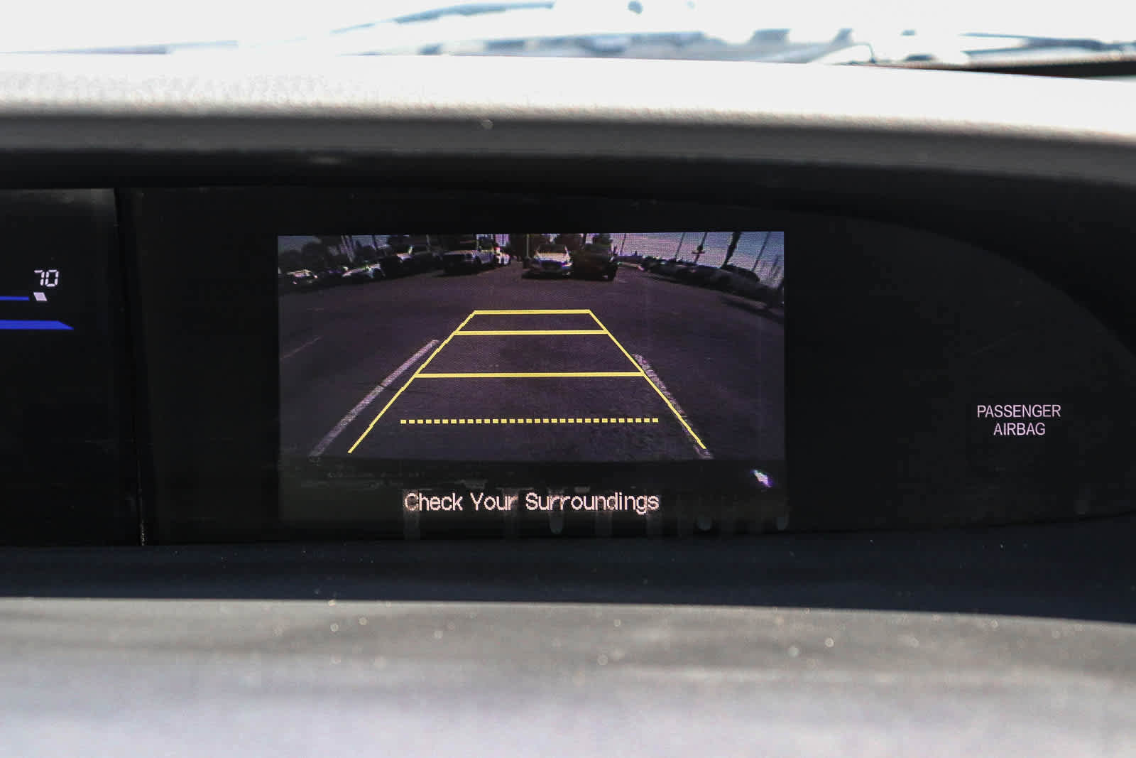 Used 2015 Honda Civic LX image 28