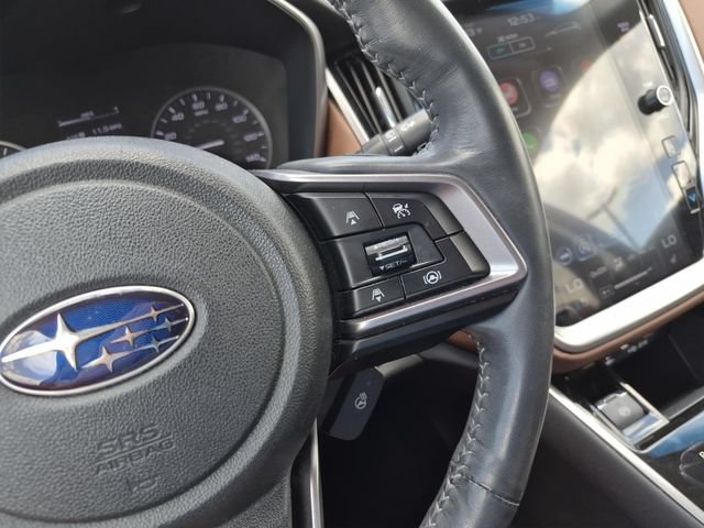 Used 2022 Subaru Outback Touring XT AWD/4WD image 34