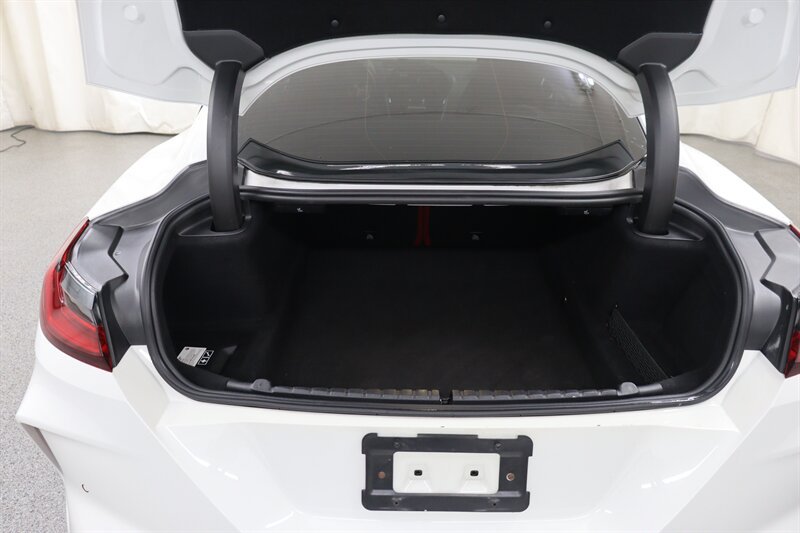 Used 2020 BMW M8 Competition w/ Driving Assistance Package 2 AWD/4WD image 22
