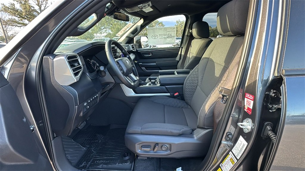 New 2026 Toyota Tundra SR5 image 18