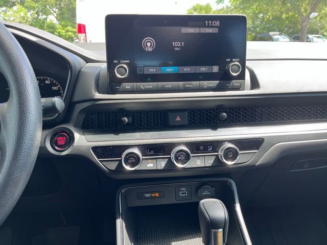 Used 2023 Honda CR-V LX image 9