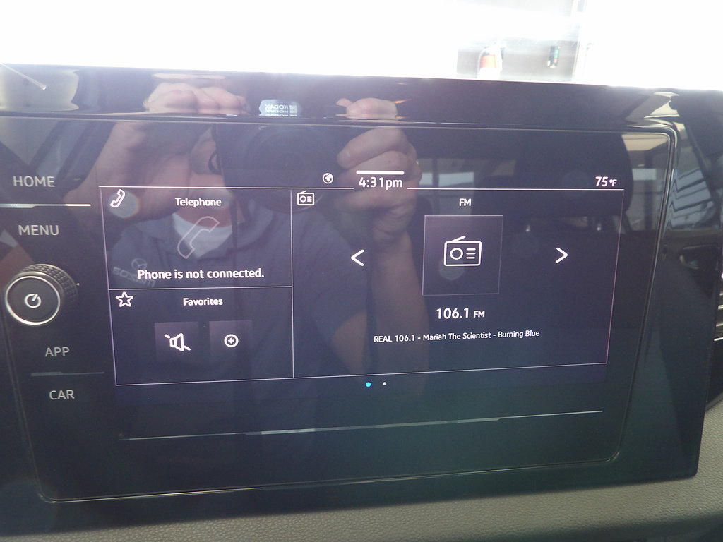 Used 2025 Volkswagen Jetta S FWD image 32