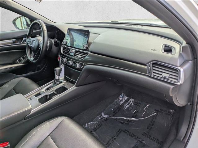 Used 2020 Honda Accord Sport image 20