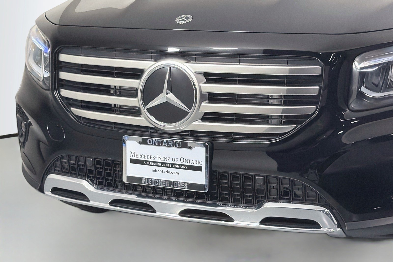 New 2026 Mercedes-Benz GLB 250 image 12