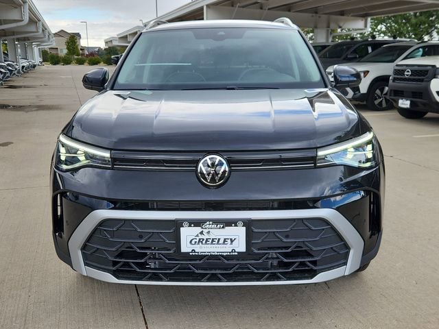 New 2025 Volkswagen Taos SE AWD/4WD image 5