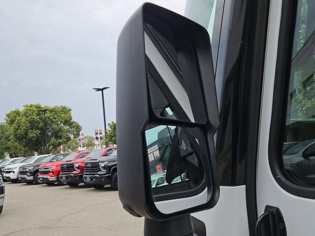 New 2025 Chevrolet Brightdrop 600 FWD image 20