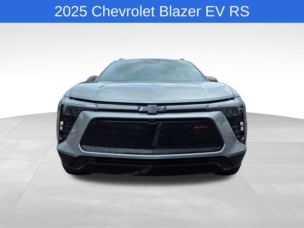 Used 2025 Chevrolet Blazer EV RS AWD/4WD image 9
