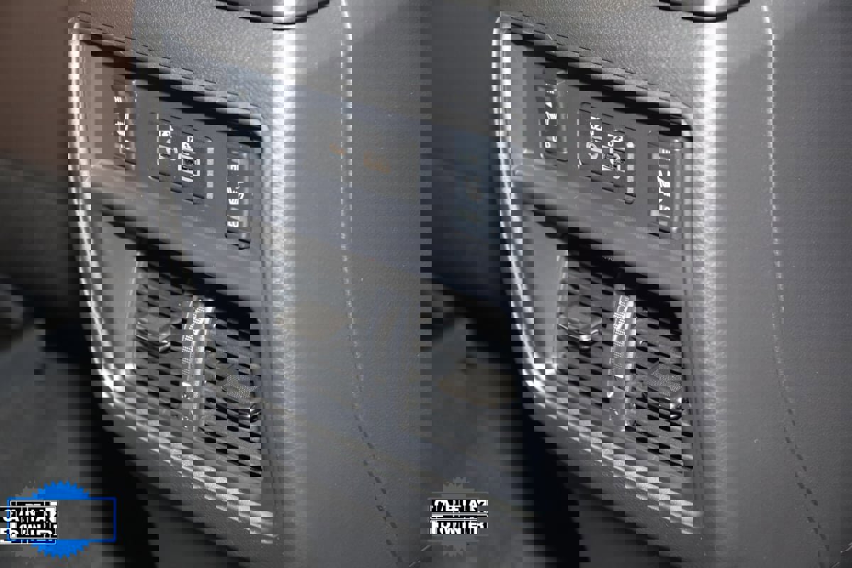 Used 2024 Nissan Murano Platinum w/ Cargo Package image 15