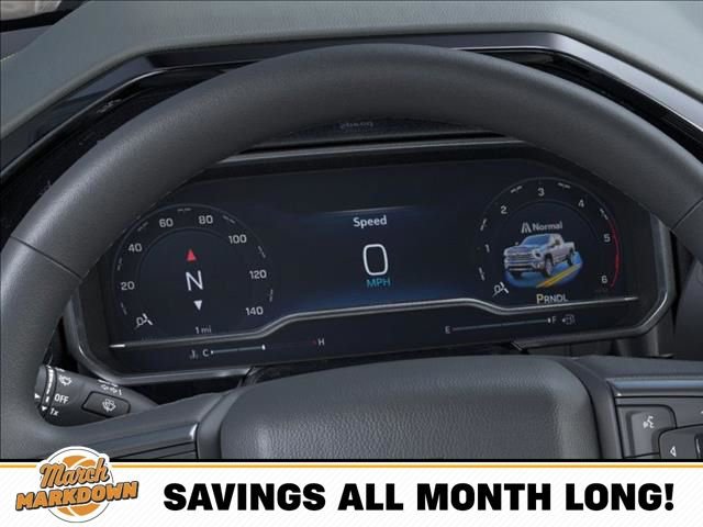 New 2026 Chevrolet Silverado 2500 ZR2 w/ Snow Plow Prep/Camper Package image 18