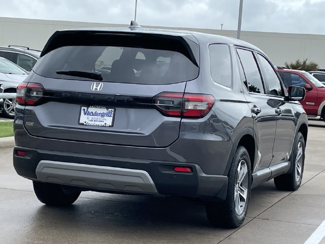 Used 2024 Honda Pilot EX-L image 4