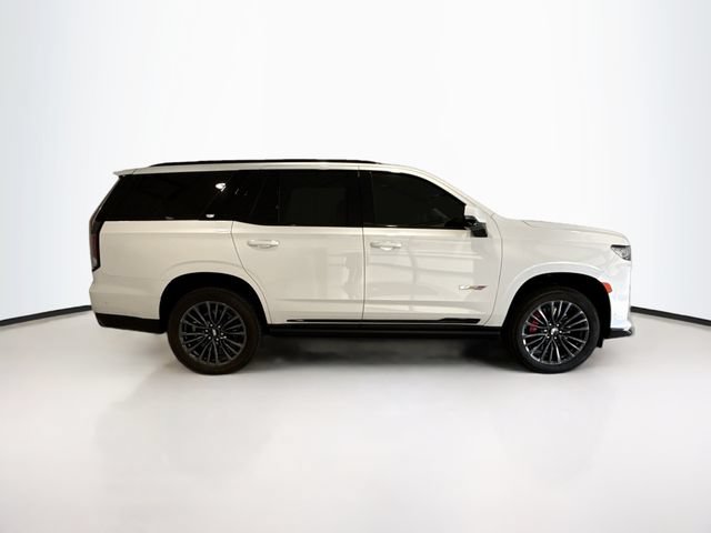 Used 2024 Cadillac Escalade V AWD/4WD image 8