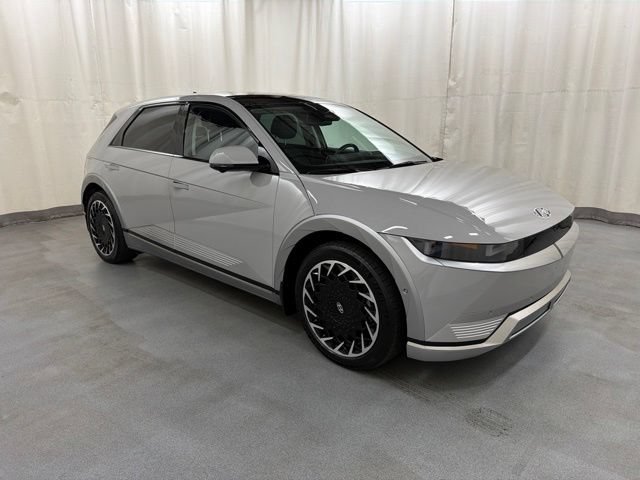Used 2024 Hyundai Ioniq 5 Limited AWD/4WD image 1