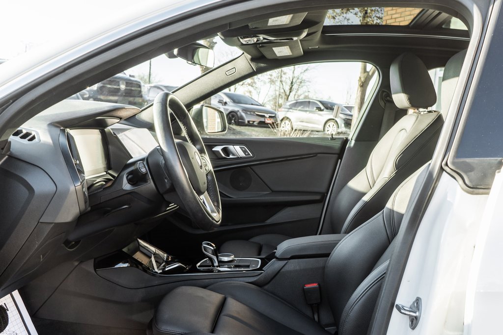 Used 2023 BMW 228i xDrive Gran Coupe w/ Convenience Package image 23