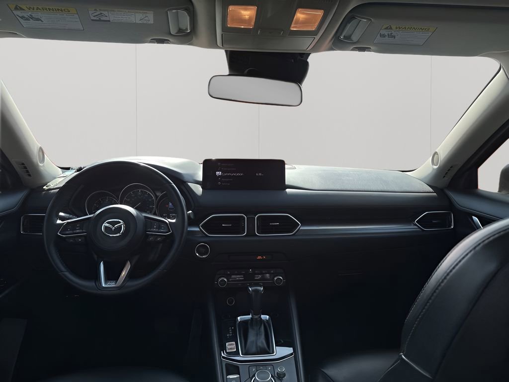 Used 2023 MAZDA CX-5 AWD 2.5 S w/ Select Package image 21
