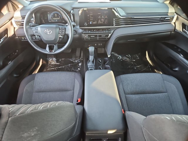 Certified 2026 Toyota Camry LE w/ Convenience Package FWD image 23