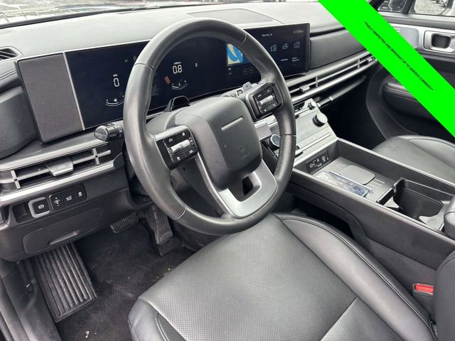 Used 2024 Hyundai Santa Fe SEL image 8