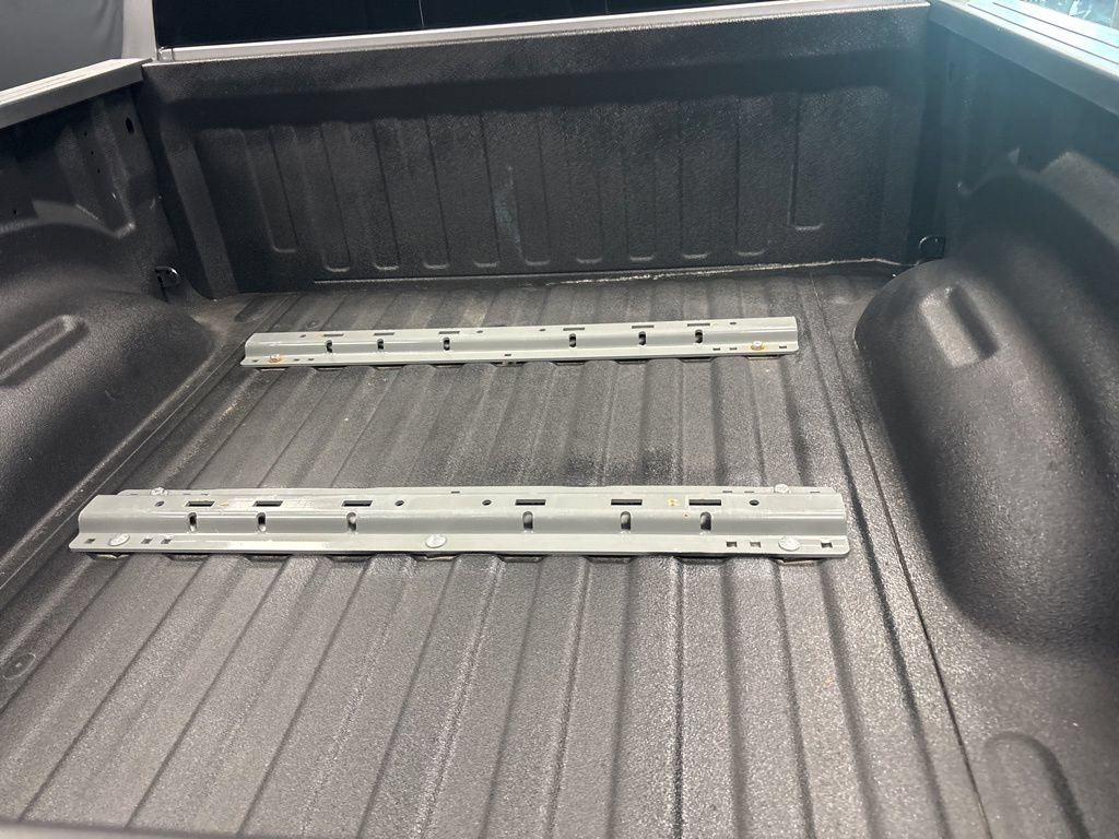 Used 2025 RAM 1500 Big Horn AWD/4WD image 5