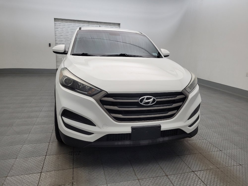 Used 2016 Hyundai Tucson SE image 14
