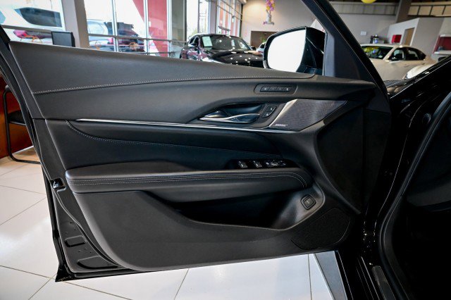 Used 2023 Cadillac CT4 Premium Luxury image 15